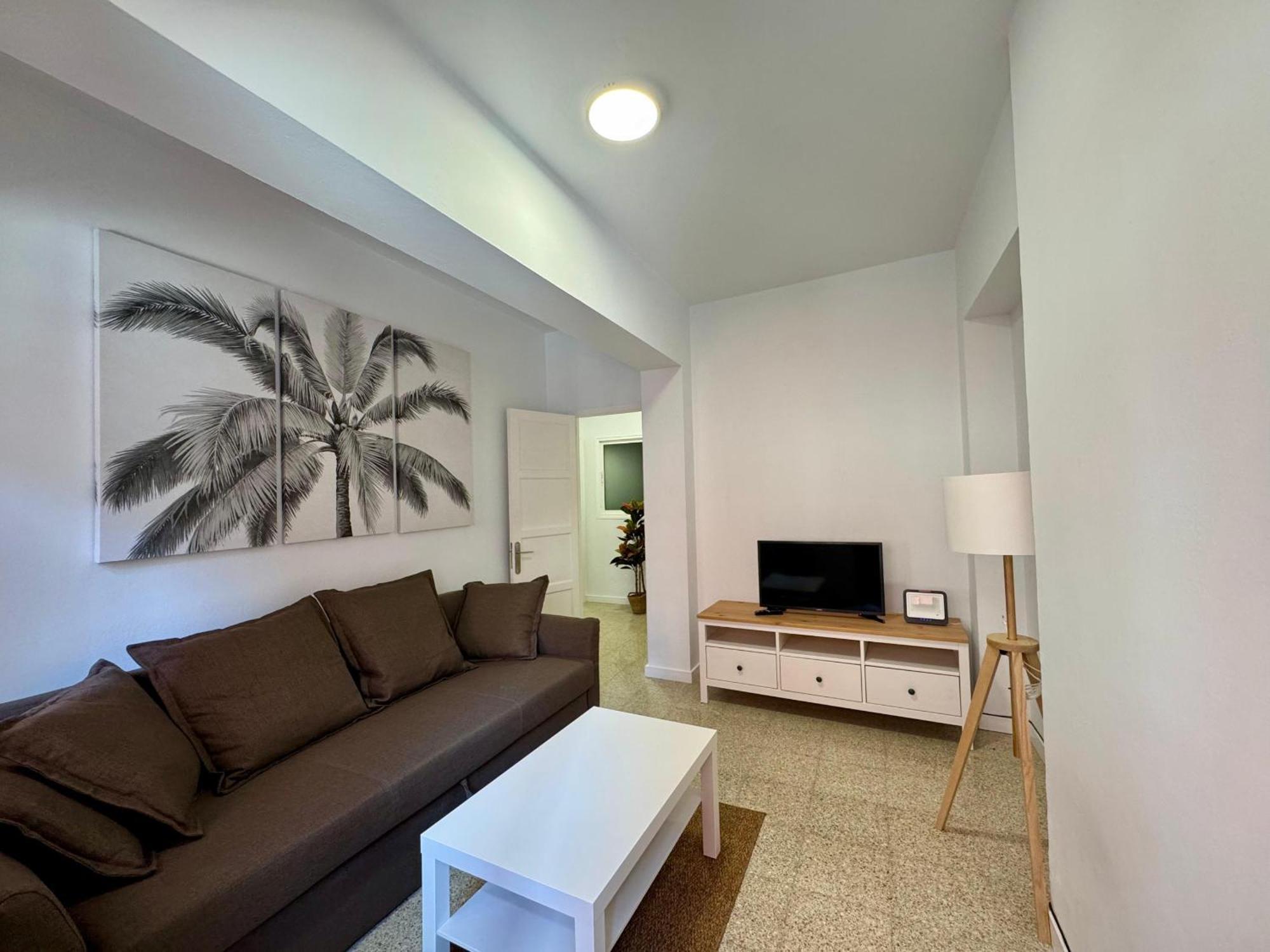 Canteras Apartment Las Palmas de Gran Canaria